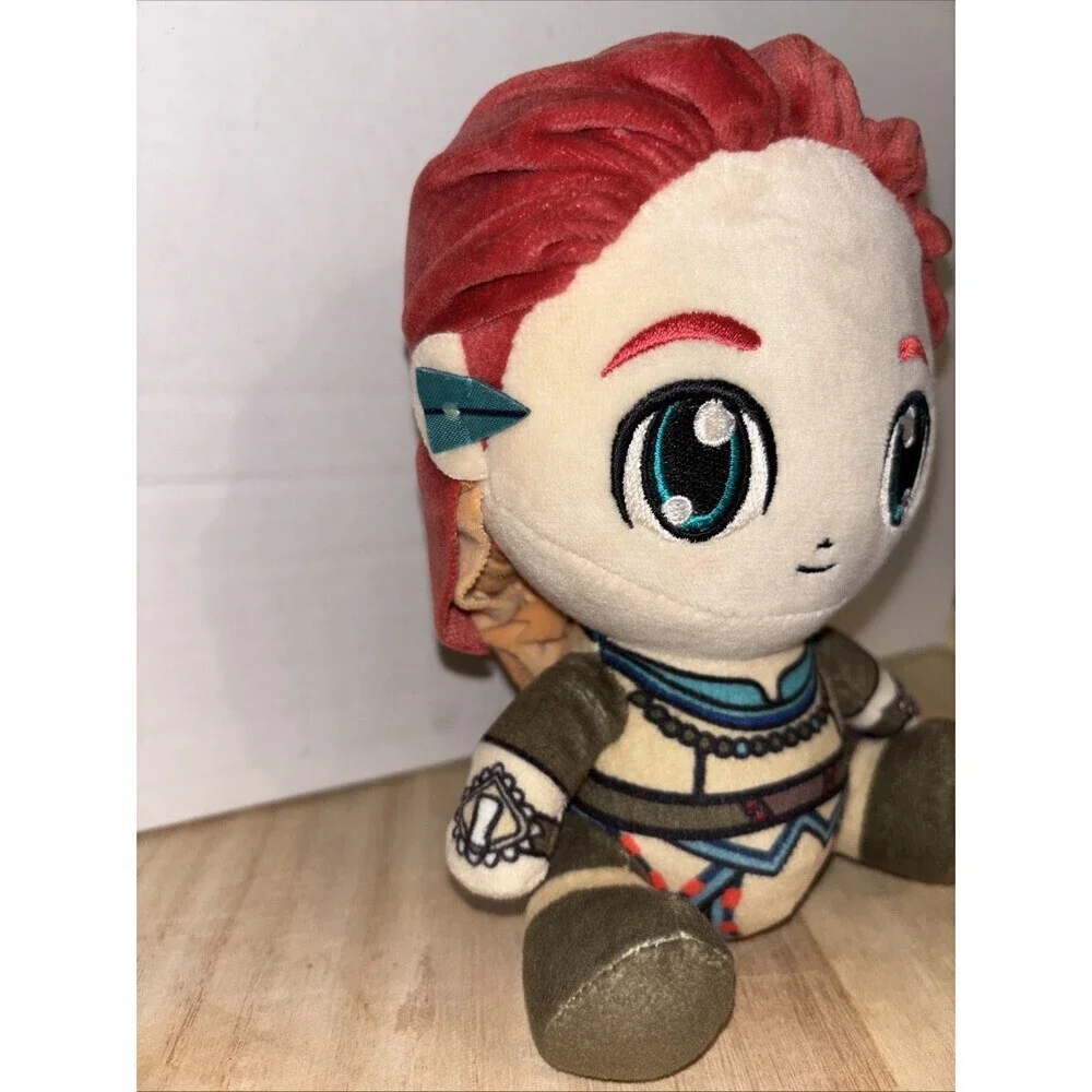 Stubbins Horizon Zero Dawn 6